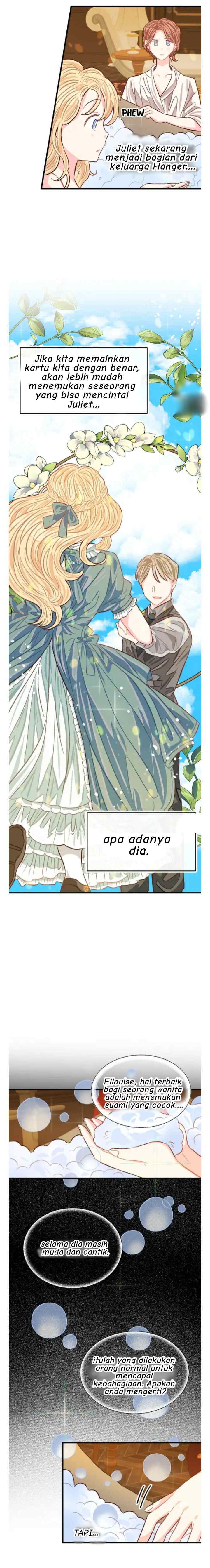 Married For 120 Days chapter 8 halaman 13