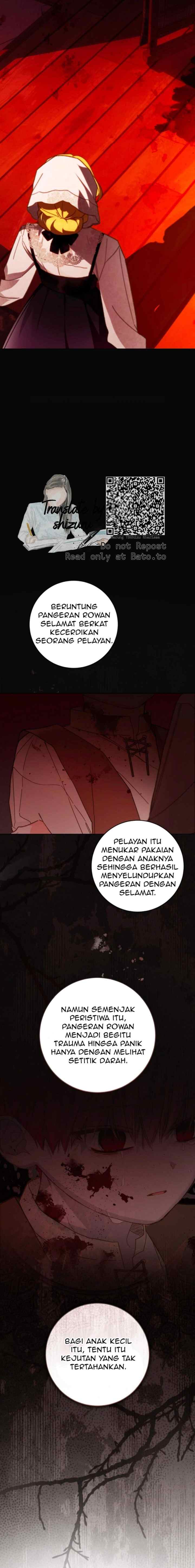 Marronnier Farm Near by the Imperial Palace chapter 109 halaman 13