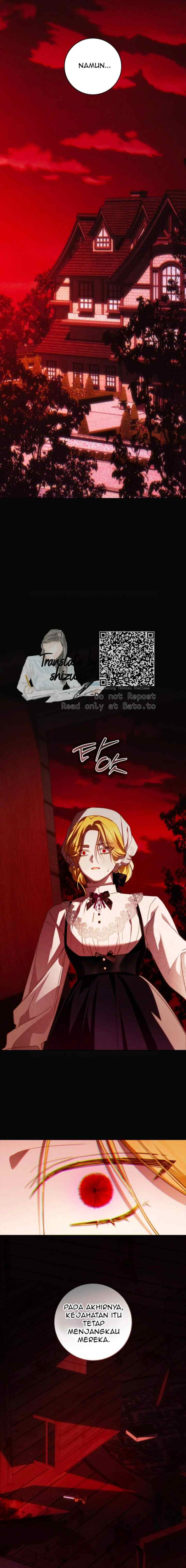 Marronnier Farm Near by the Imperial Palace chapter 109 halaman 12