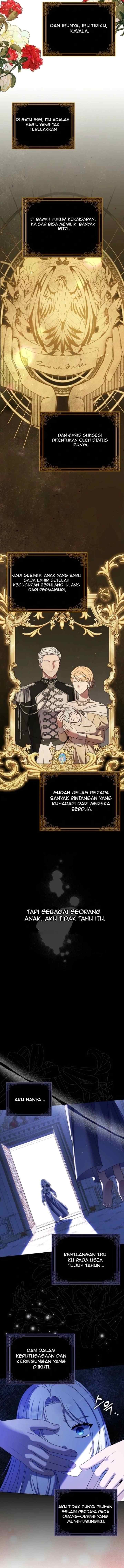 Marry or Die chapter 1 halaman 4