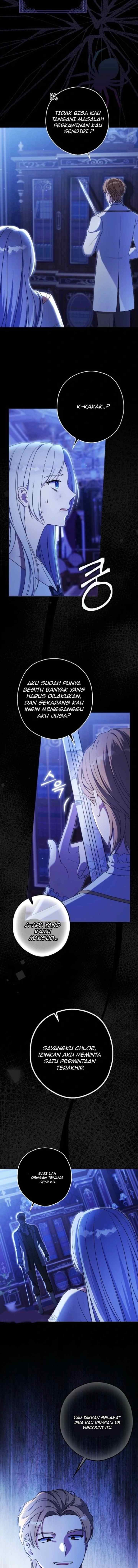 Marry or Die chapter 1 halaman 7