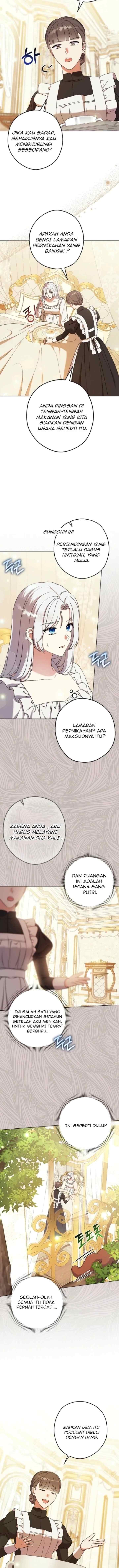 Marry or Die chapter 1 halaman 11