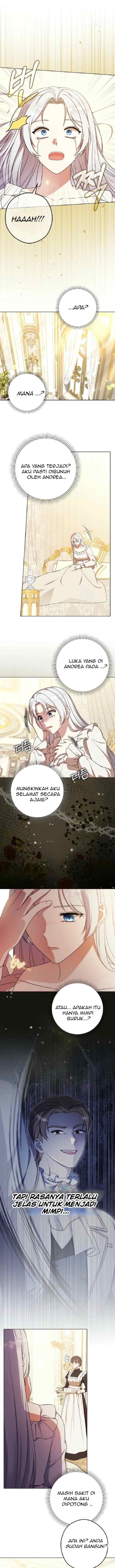Marry or Die chapter 1 halaman 10
