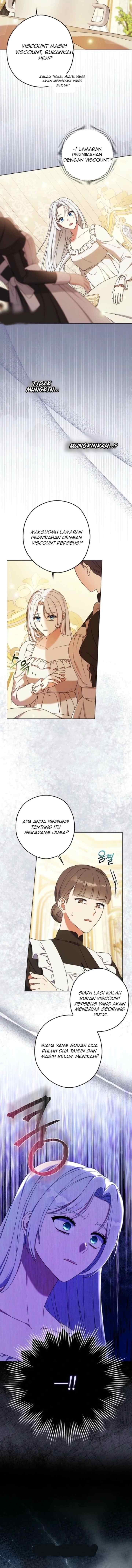 Marry or Die chapter 1 halaman 12