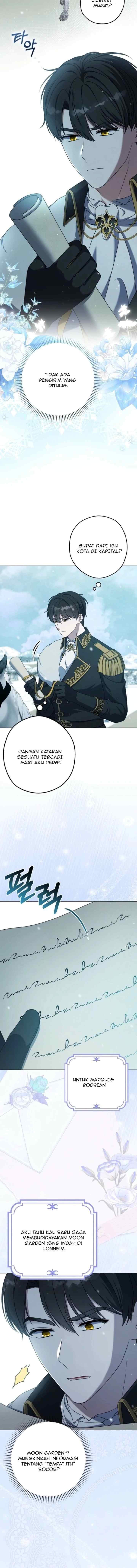 Marry or Die chapter 1 halaman 16