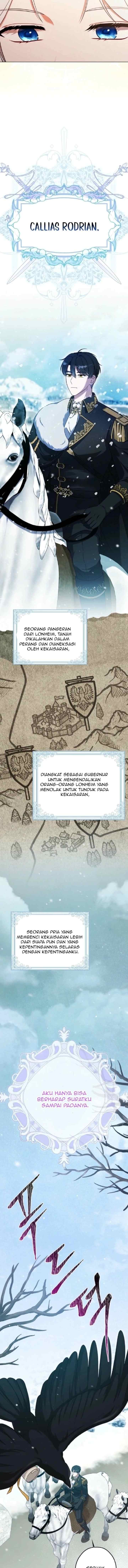 Marry or Die chapter 1 halaman 15