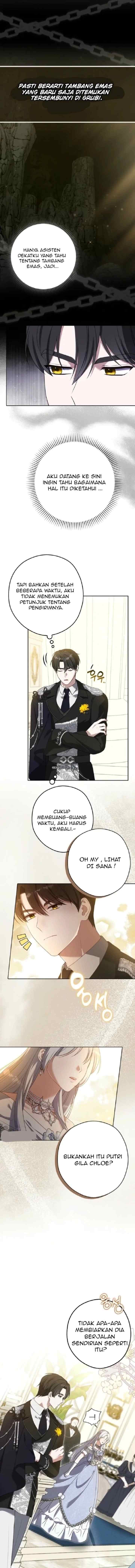 Marry or Die chapter 2 halaman 6