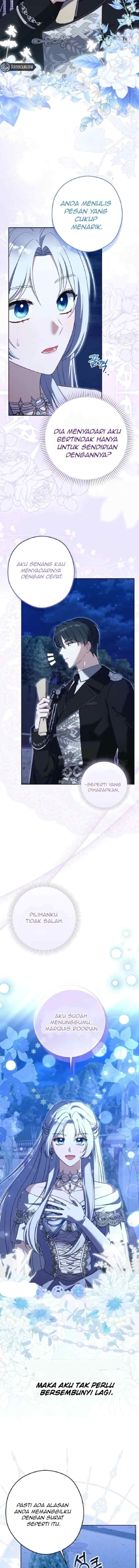 Marry or Die chapter 2 halaman 15