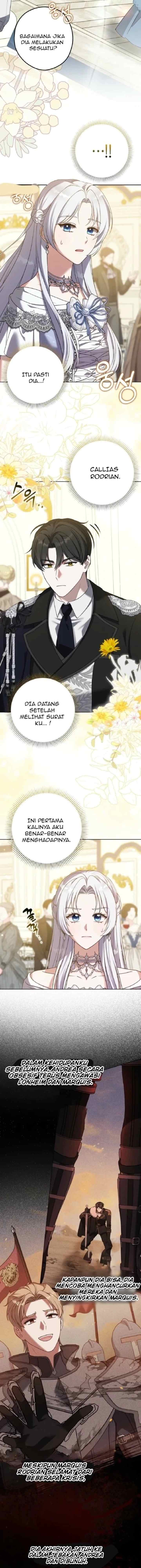 Marry or Die chapter 2 halaman 7