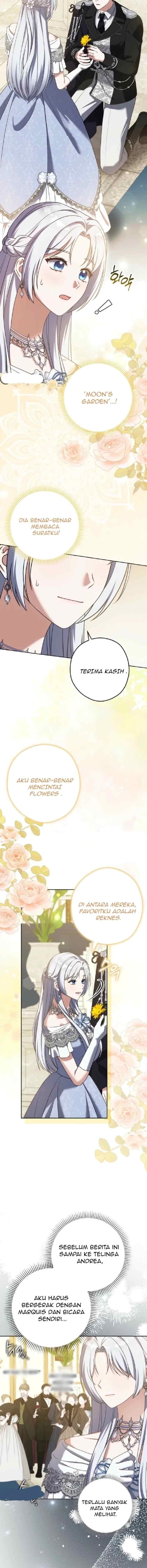Marry or Die chapter 2 halaman 11