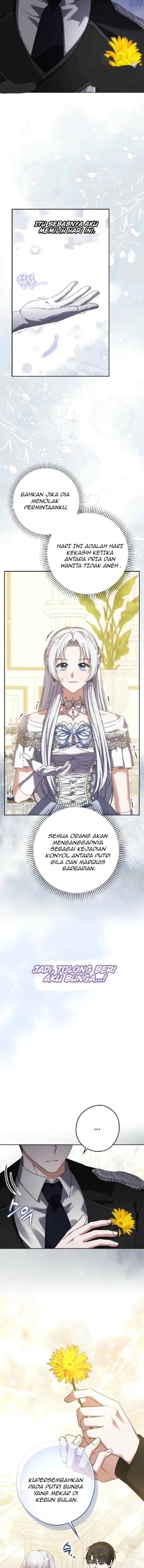 Marry or Die chapter 2 halaman 10