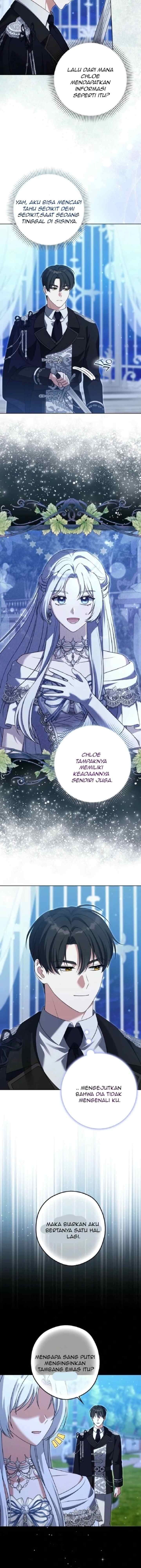 Marry or Die chapter 3 halaman 10