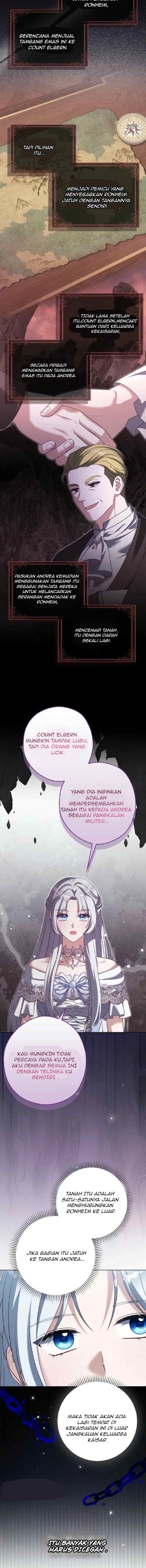 Marry or Die chapter 3 halaman 4