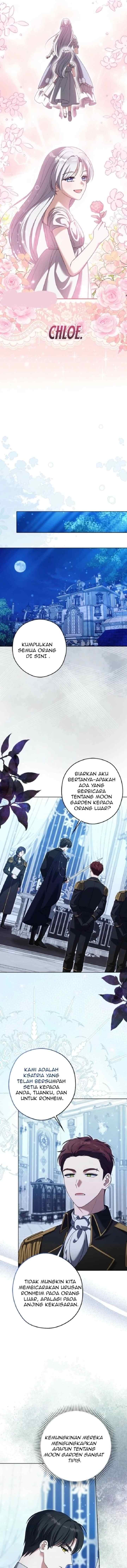 Marry or Die chapter 3 halaman 9