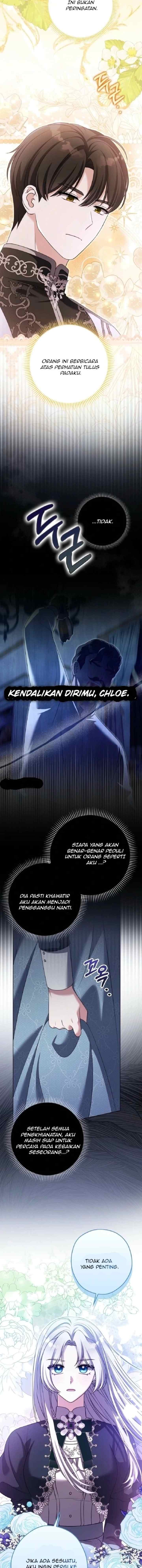 Marry or Die chapter 4 halaman 13