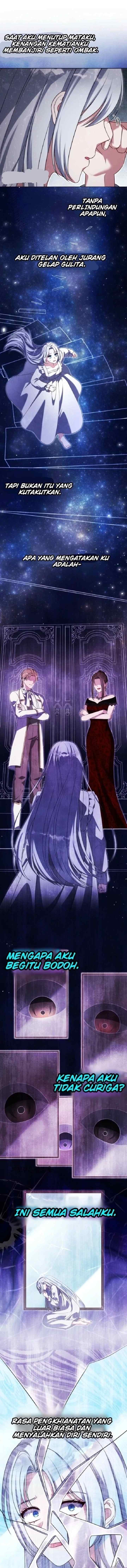 Marry or Die chapter 5 halaman 17