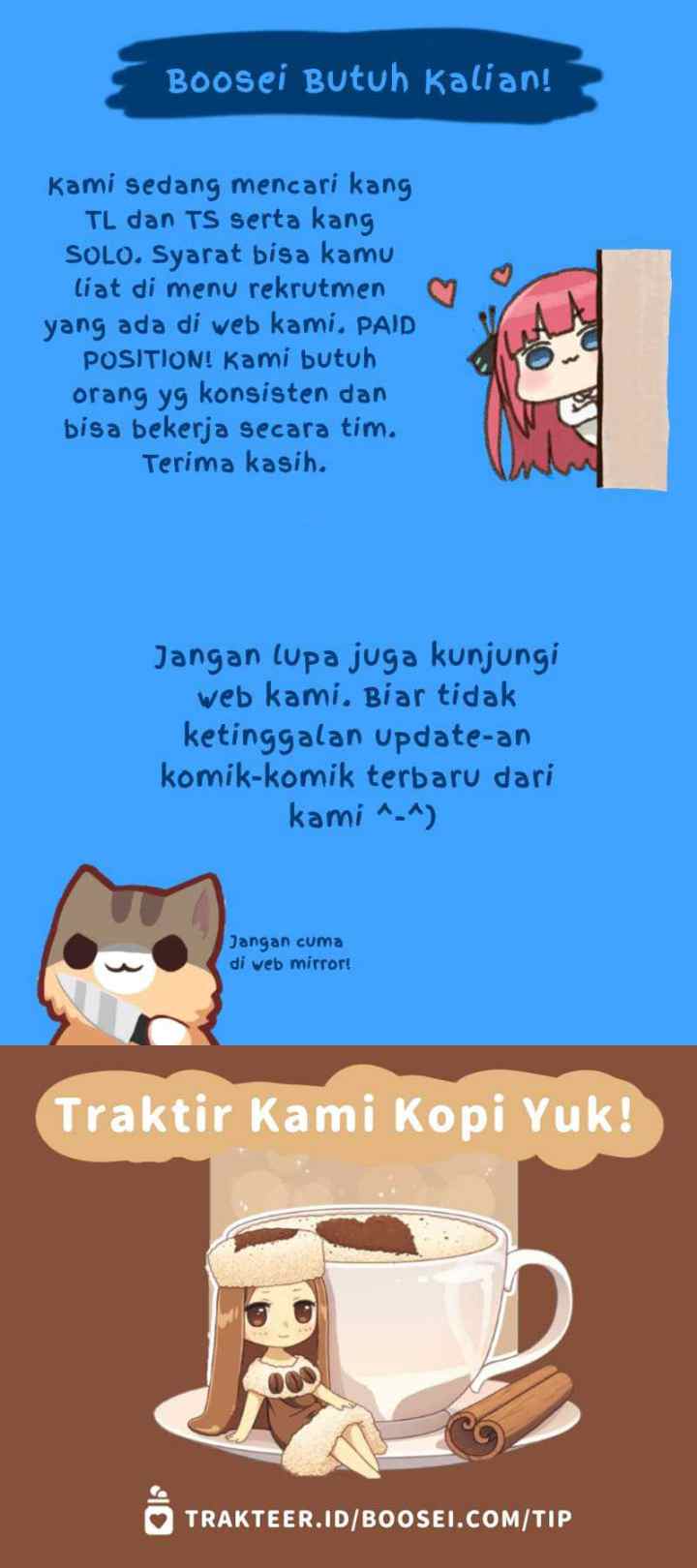 Martial Artist Lee Gwak chapter 52 halaman 19