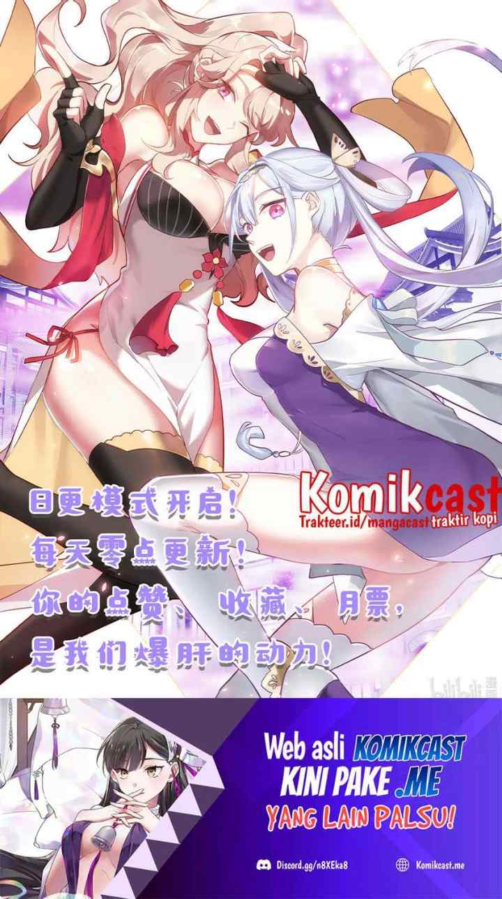 Martial God Asura chapter 564 halaman 13