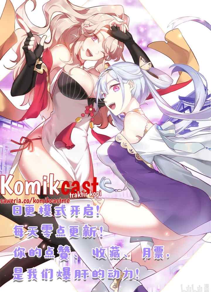 Martial God Asura chapter 587 halaman 13