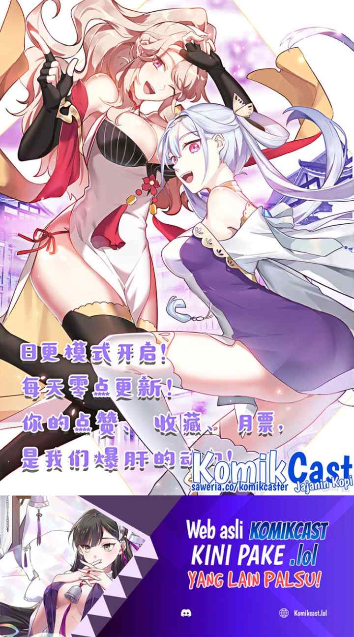 Martial God Asura chapter 782 halaman 13