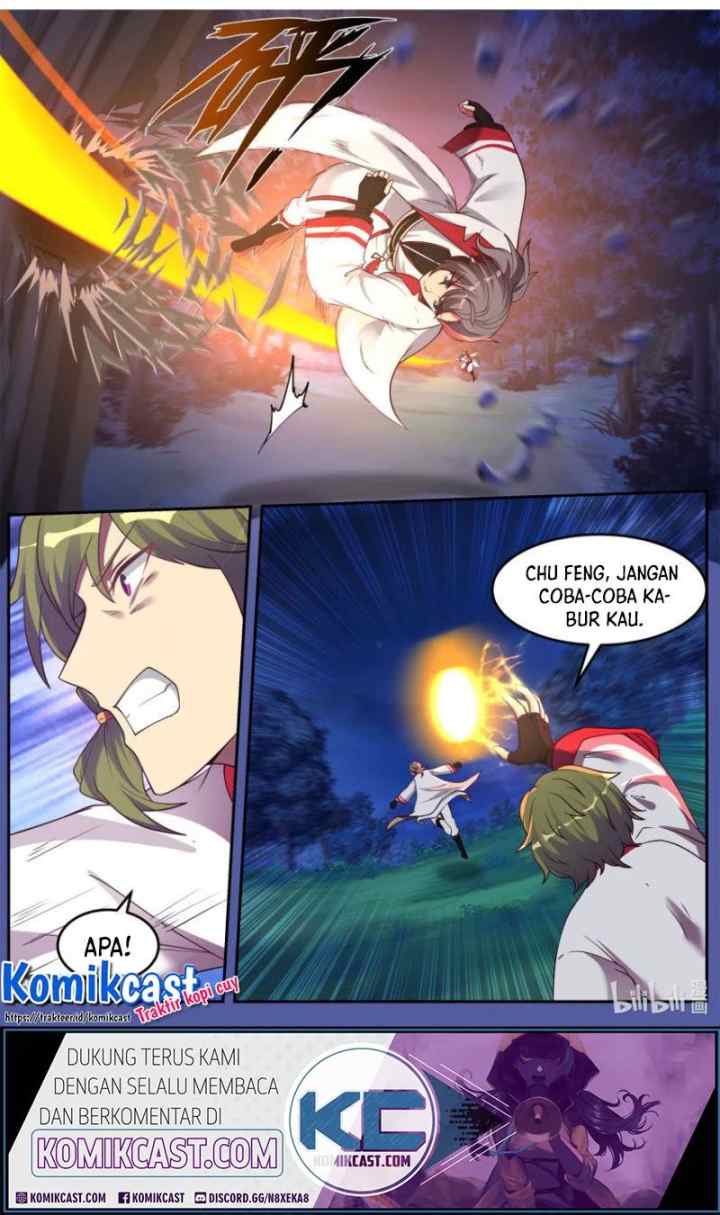 Martial God Asura chapter 88 halaman 8