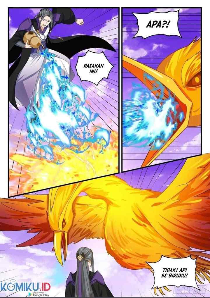 Martial Peak chapter 1521 halaman 13