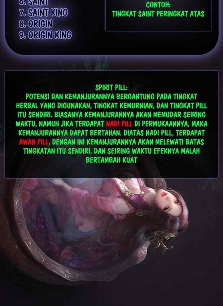Martial Peak chapter 1521 halaman 15