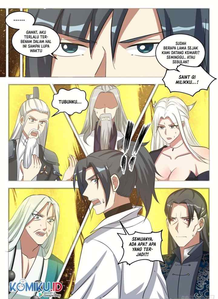Martial Peak chapter 1550 halaman 13