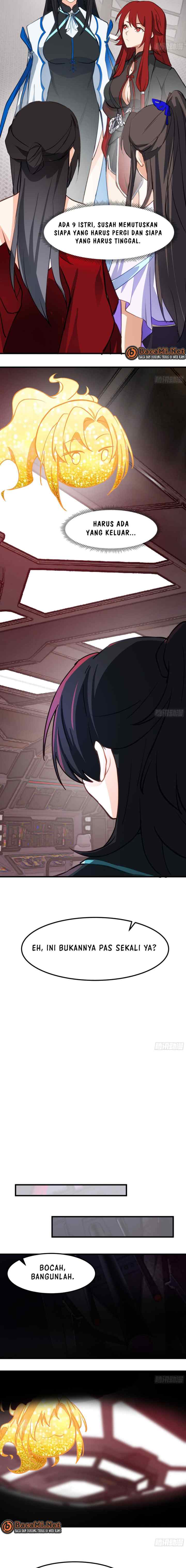 Martial Peak chapter 3852 halaman 12