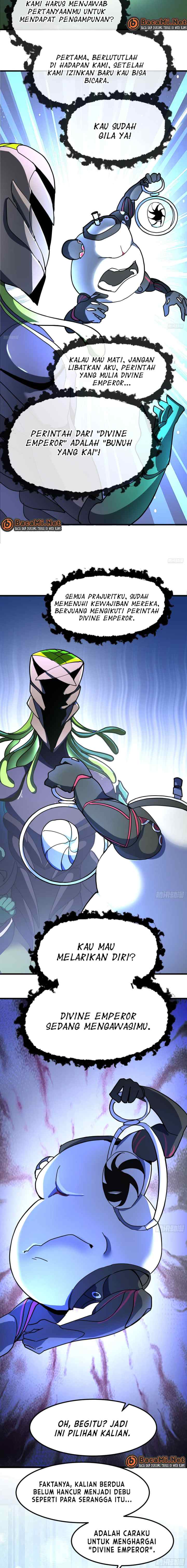 Martial Peak chapter 3852 halaman 4