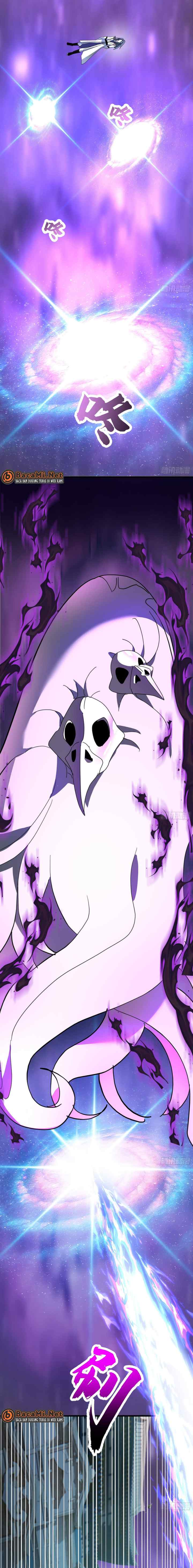 Martial Peak chapter 3852 halaman 6