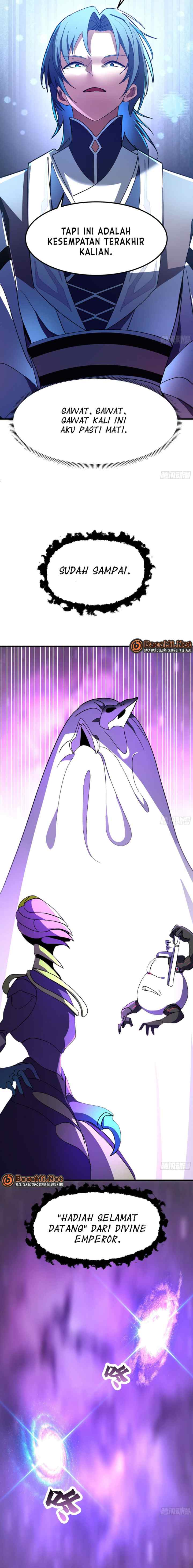Martial Peak chapter 3852 halaman 5