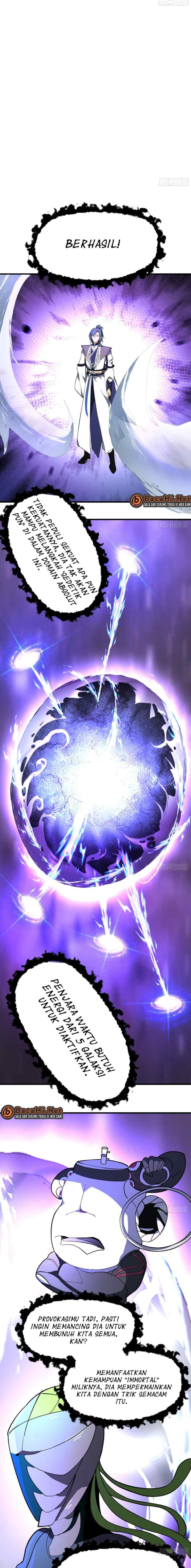 Martial Peak chapter 3852 halaman 9