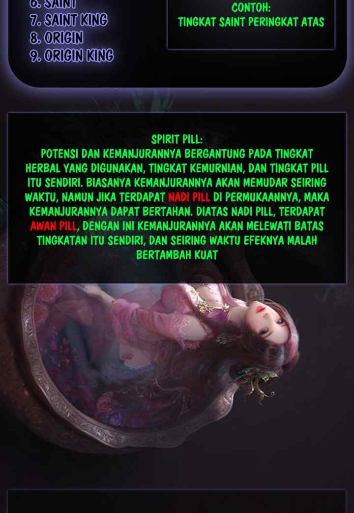Martial Peak chapter 921 halaman 15