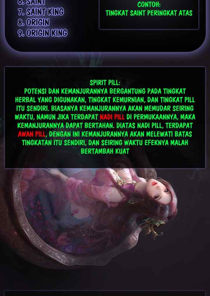 Martial Peak chapter 922 halaman 15