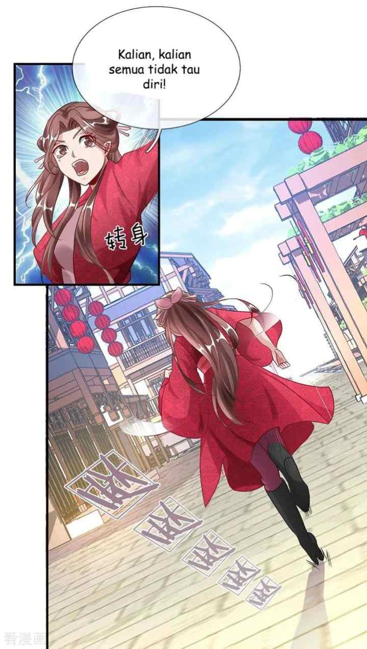 Marvelous Hero of the Sword chapter 47 halaman 10
