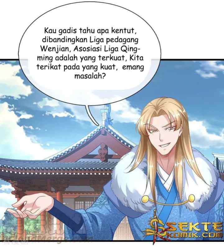 Marvelous Hero of the Sword chapter 47 halaman 9