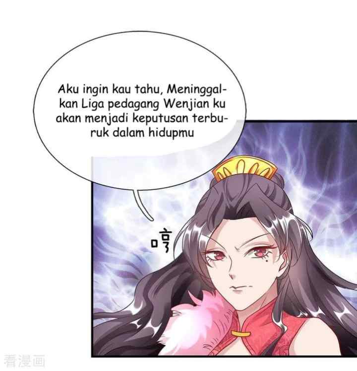 Marvelous Hero of the Sword chapter 47 halaman 17