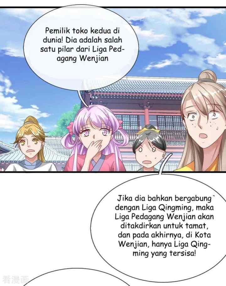 Marvelous Hero of the Sword chapter 47 halaman 4