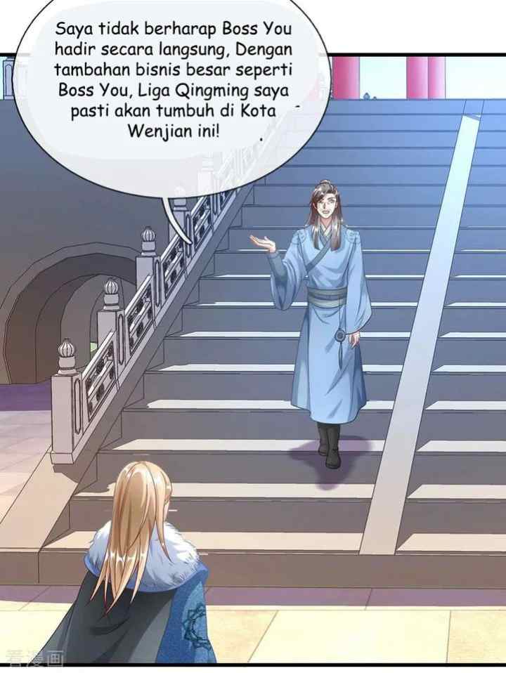 Marvelous Hero of the Sword chapter 47 halaman 5