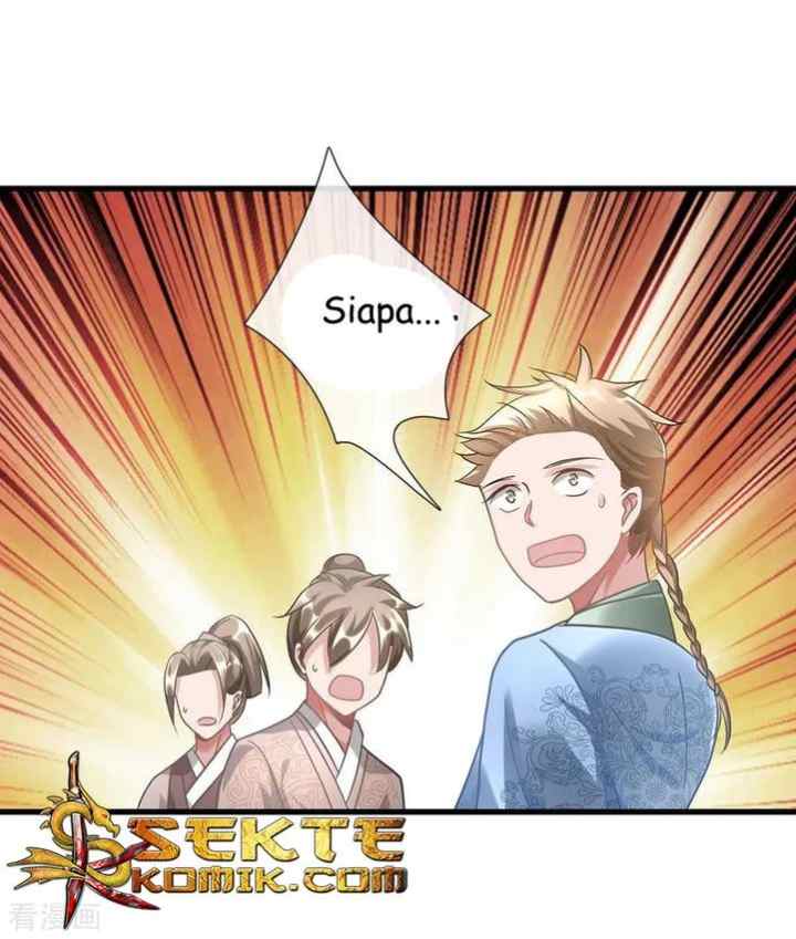 Marvelous Hero of the Sword chapter 47 halaman 12