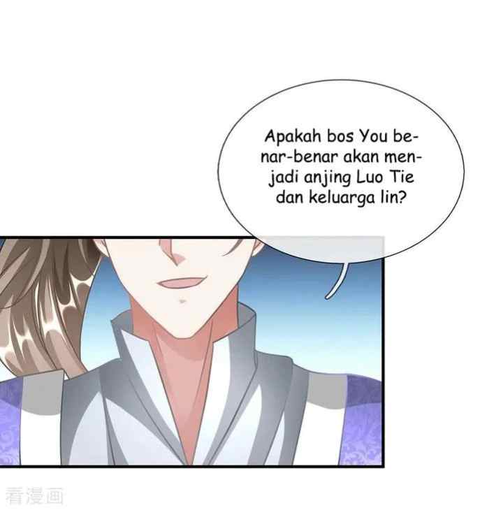 Marvelous Hero of the Sword chapter 47 halaman 11