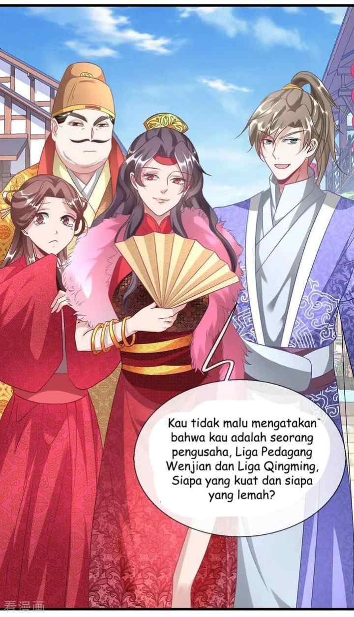 Marvelous Hero of the Sword chapter 47 halaman 13