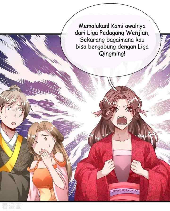 Marvelous Hero of the Sword chapter 47 halaman 7