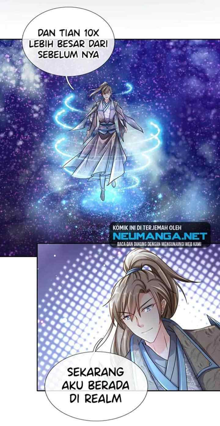 Marvelous Hero of the Sword chapter 8 halaman 12