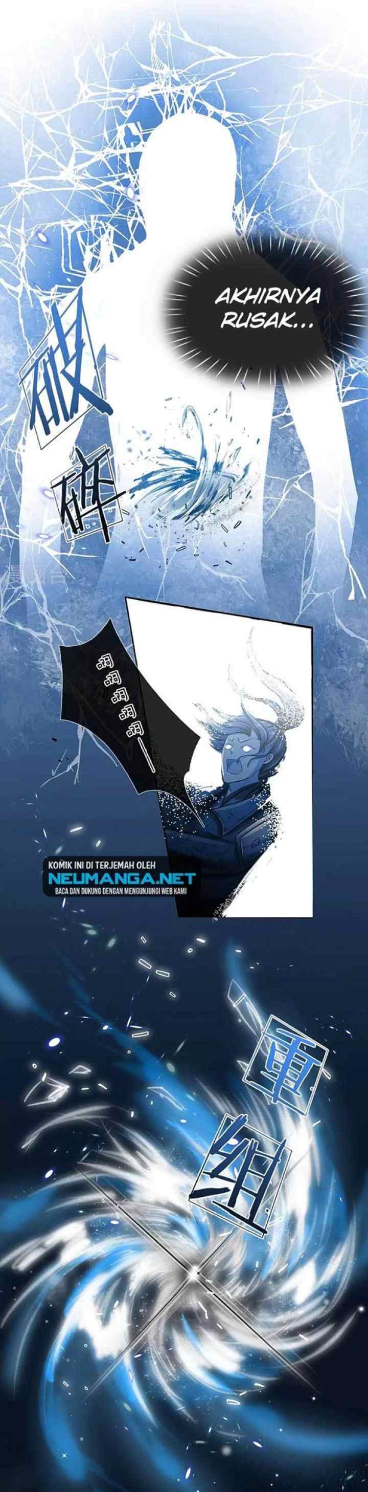 Marvelous Hero of the Sword chapter 8 halaman 10