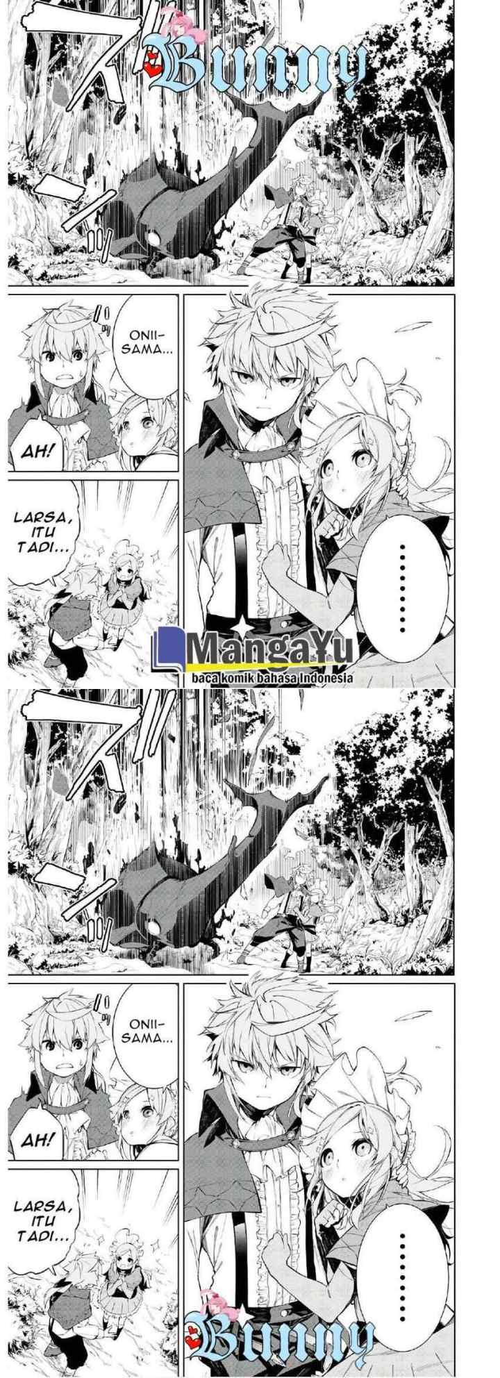 Maryoku Zero de Saikyou no Daikenja: Sore wa Mahou de wa Nai, Butsuri da! chapter 2 halaman 15