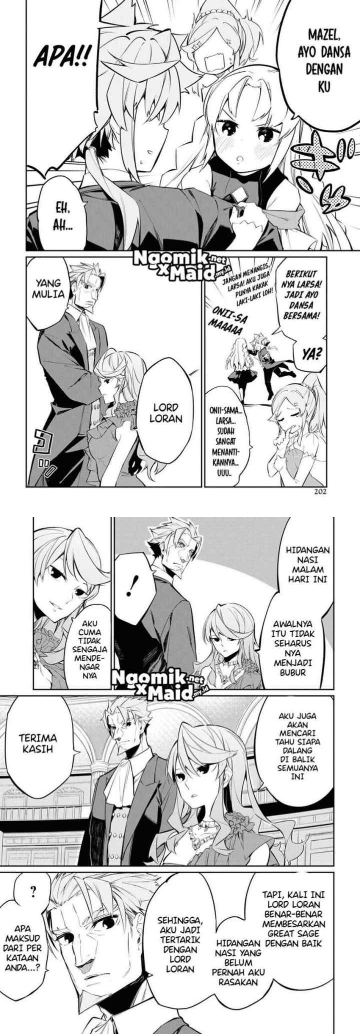 Maryoku Zero de Saikyou no Daikenja: Sore wa Mahou de wa Nai, Butsuri da! chapter 6 halaman 17