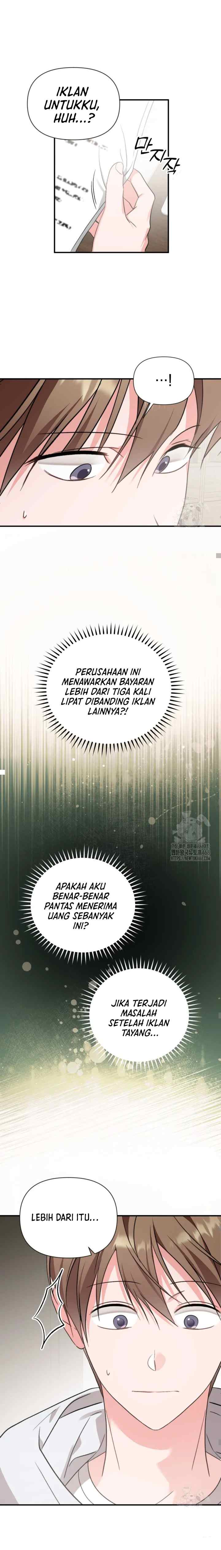 Masquerade chapter 32 halaman 6