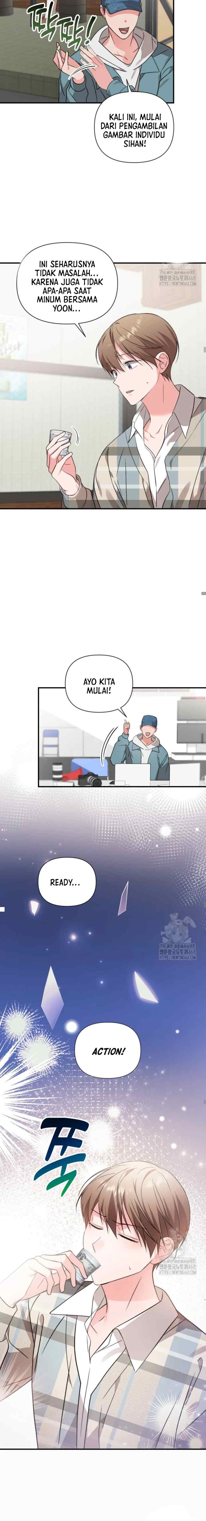 Masquerade chapter 32 halaman 13